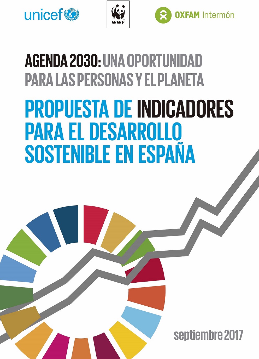 Propuesta de indicadores para el desarrollo sostenible en 